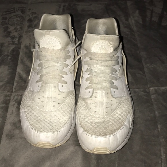 NIKE AIR HURACHE US SIZE 11.5 - Picture 2 of 5